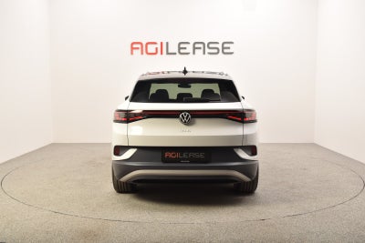 VW ID.4 Pro Performance Max