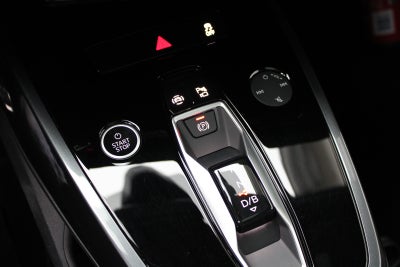 Audi Q4 e-tron S-line