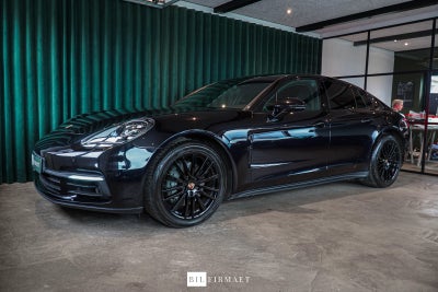 Porsche Panamera 4S 2,9 PDK 5d