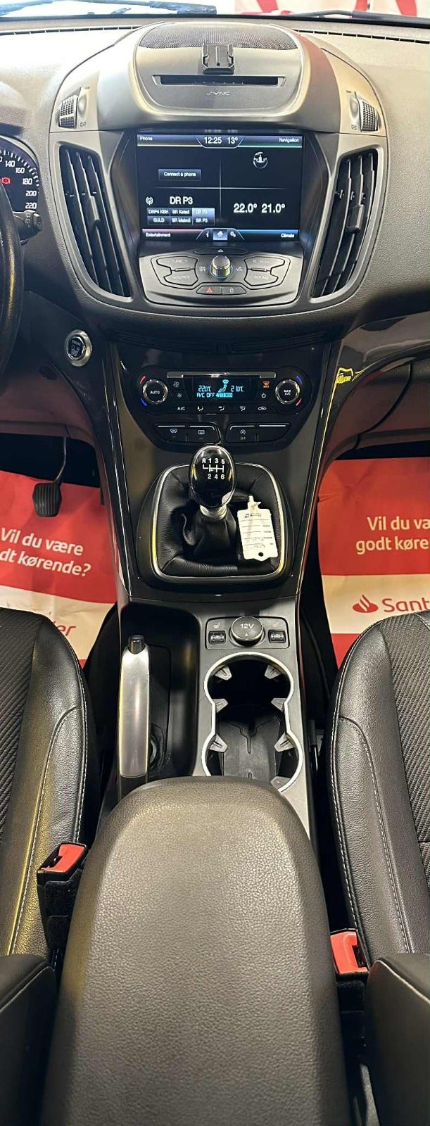 Billede af Ford Kuga 1,5 SCTi 150 Titanium