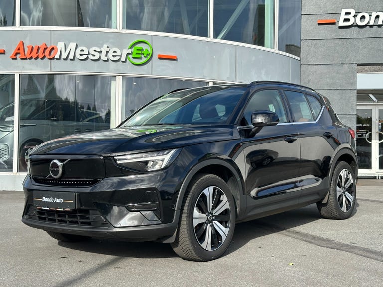 Volvo XC40 P6 ReCharge Core