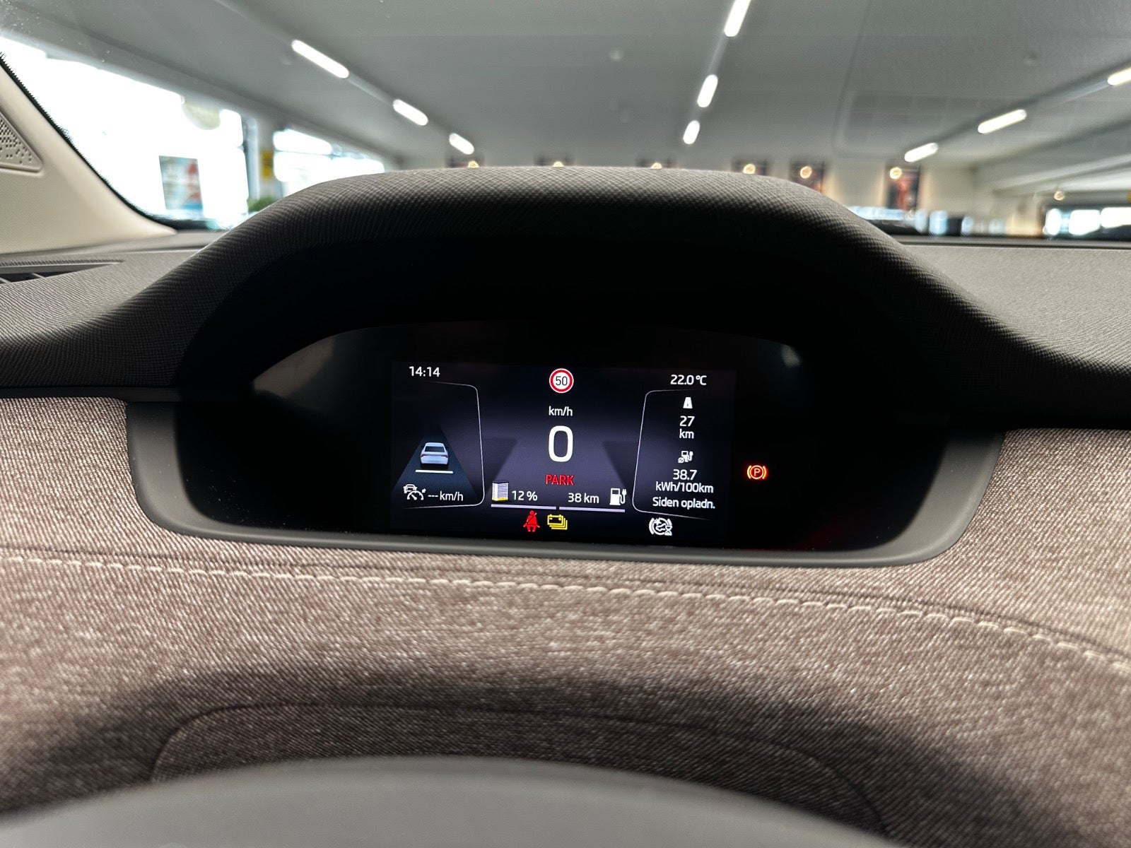 Billede af Skoda Enyaq 60 iV