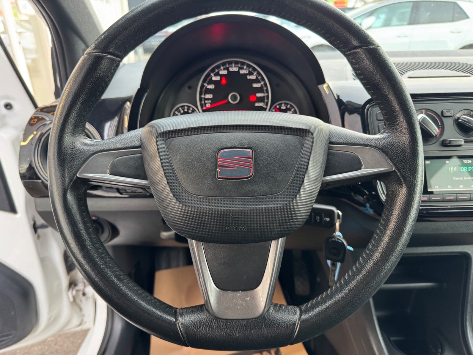 Billede af Seat Mii 1,0 60 Style eco