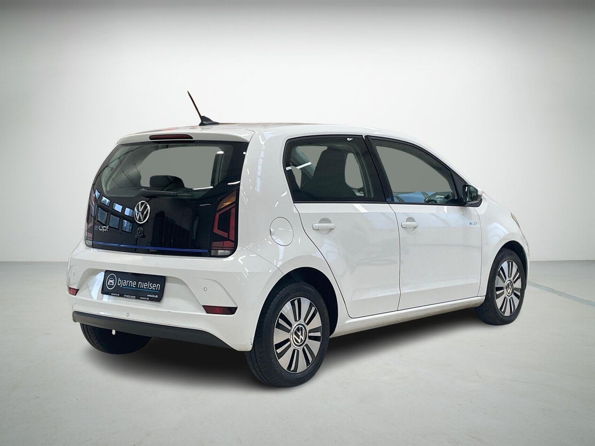 VW e-Up! High Up! billede 2