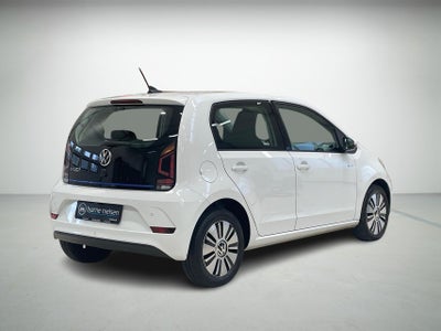 VW e-Up! High Up! billede 1