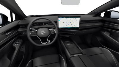 VW ID.7 Style S Tourer