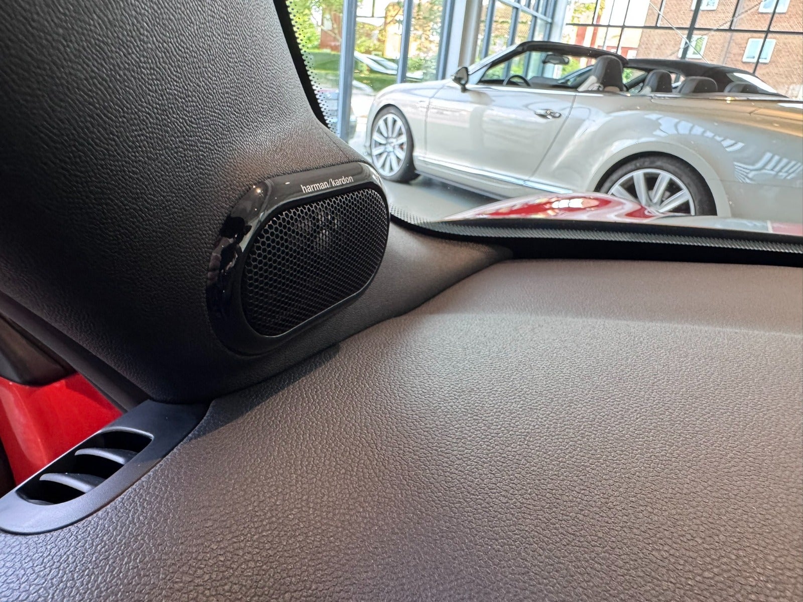 MINI Cooper S Cabriolet aut.