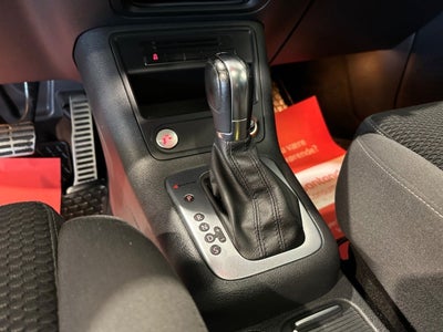 VW Tiguan TDi 140 R-line DSG 4Motion