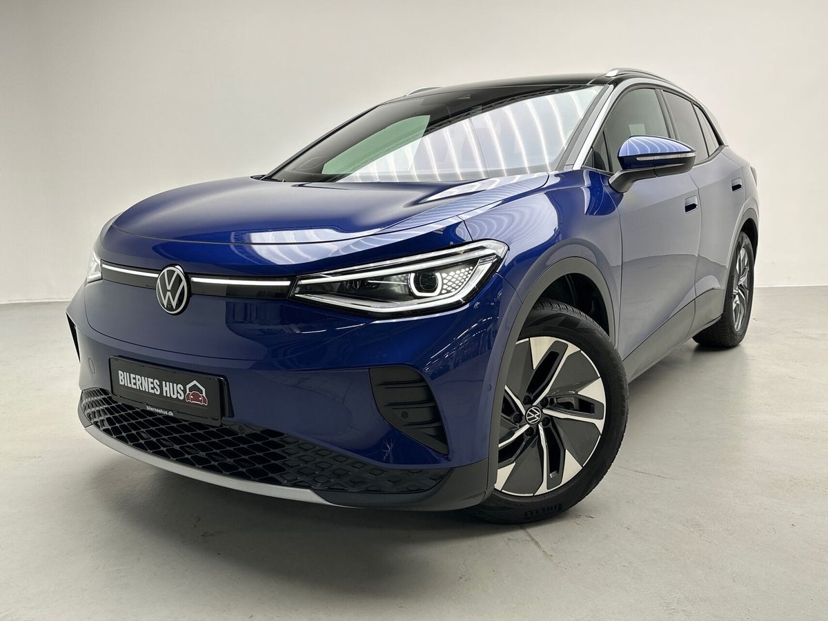 VW ID.4 Pro billede 21