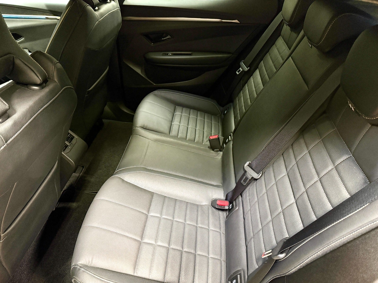 Billede af Renault Megane E-Tech 60 Iconic