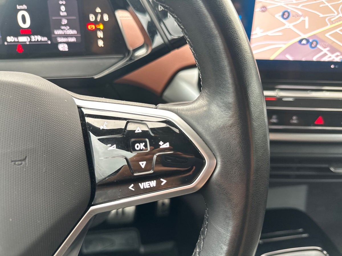 VW ID.5 Pro Performance billede 21