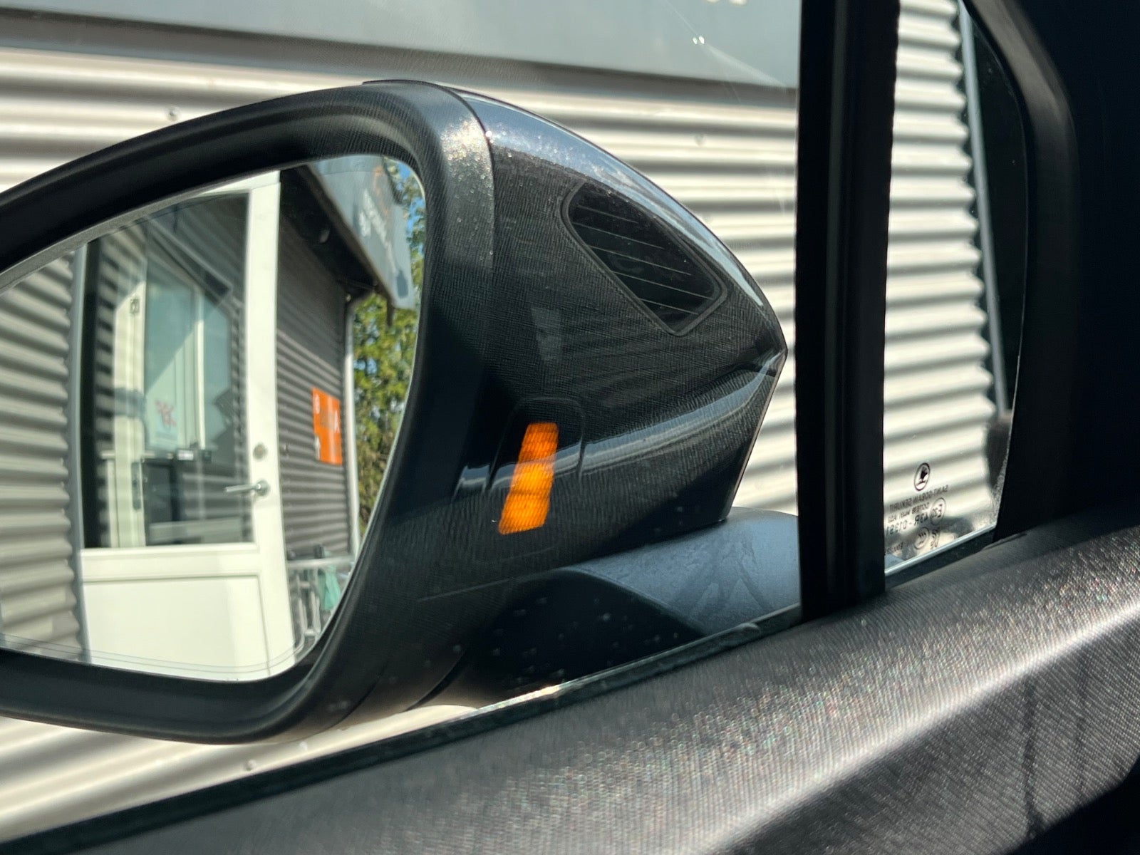 Skoda Enyaq iV Suite