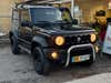 Suzuki Jimny Touch AllGrip Van thumbnail