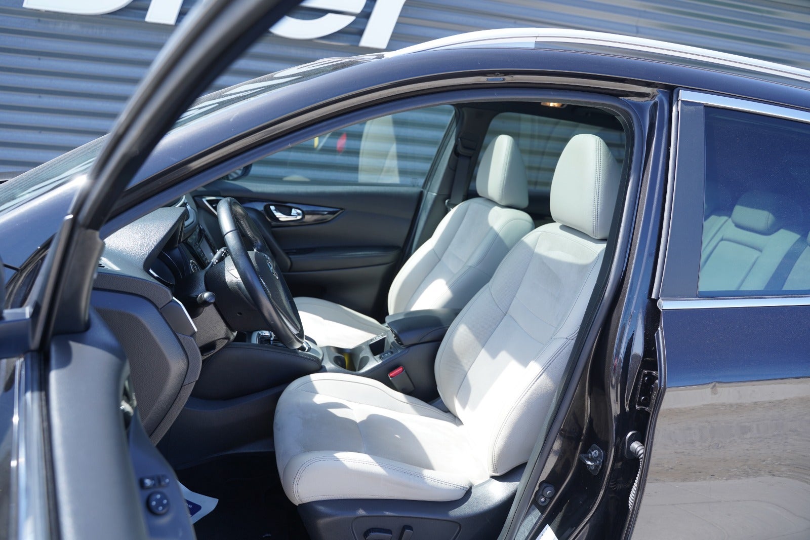 Billede af Nissan Qashqai 1,6 dCi 130 Tekna X-tr.