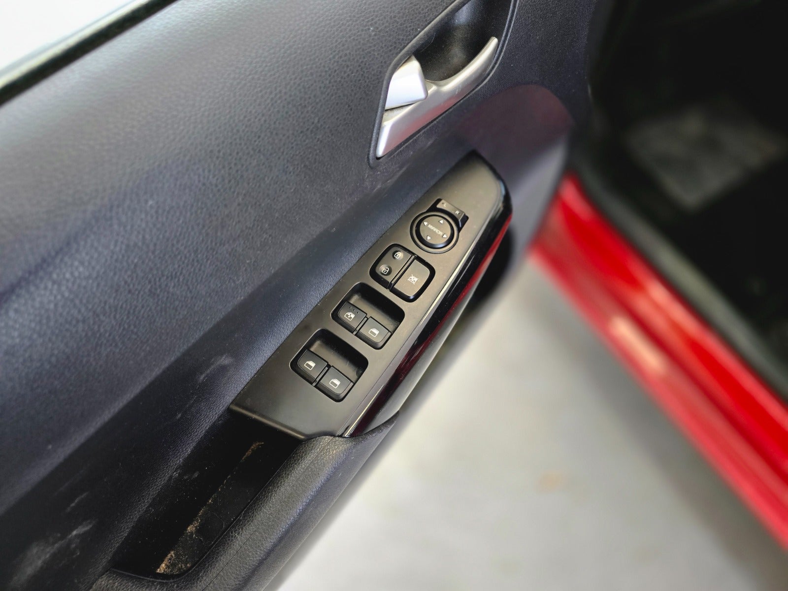 Billede af Kia Picanto 1,0 MPi Vision
