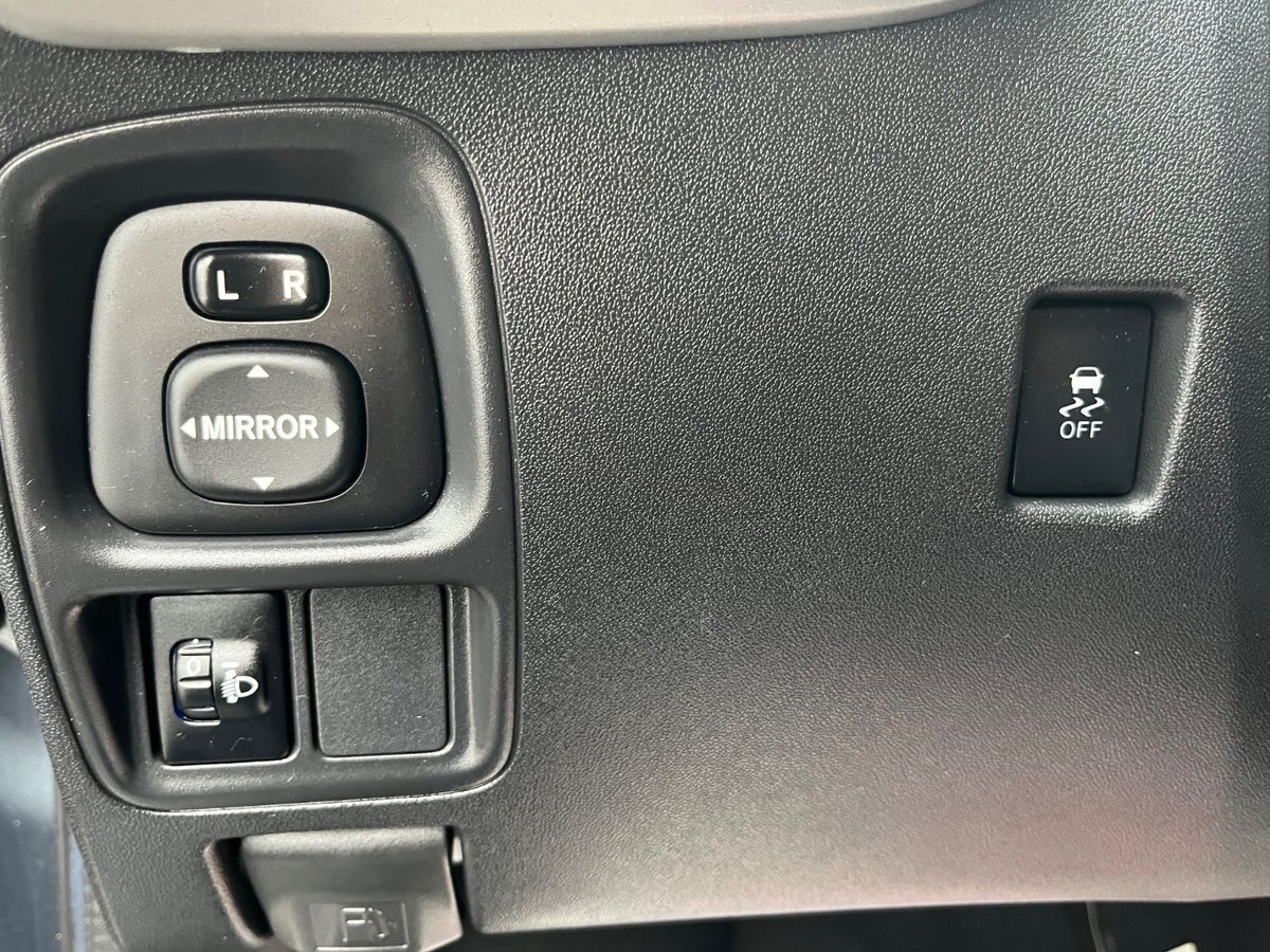 Billede af Toyota Aygo 1,0 VVT-i x-black II x-shift