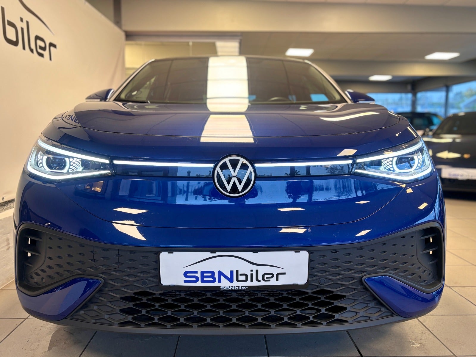 VW ID.5 Pro