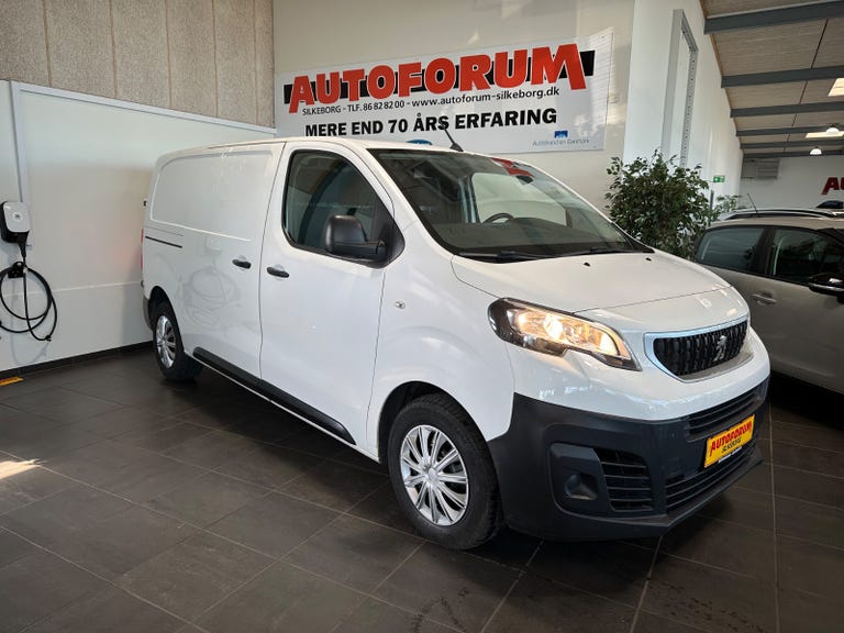 Peugeot Expert BlueHDi 120 L2 Plus Van
