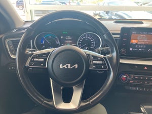 Kia Ceed PHEV Prestige SW DCT