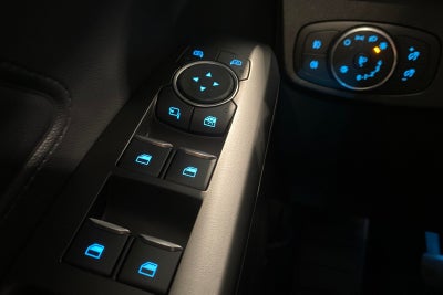 Ford Focus EcoBoost mHEV Active stc.