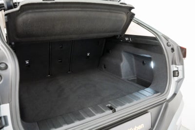 BMW iX2 eDrive20