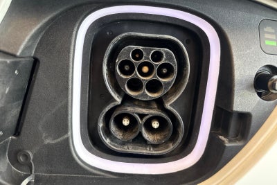 Hyundai Kona EV Essential