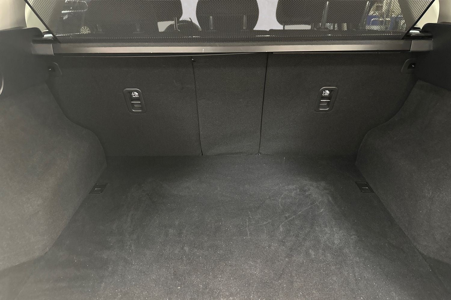 Billede af Mazda CX-5 2,0 SkyActiv-G 165 Sky aut.