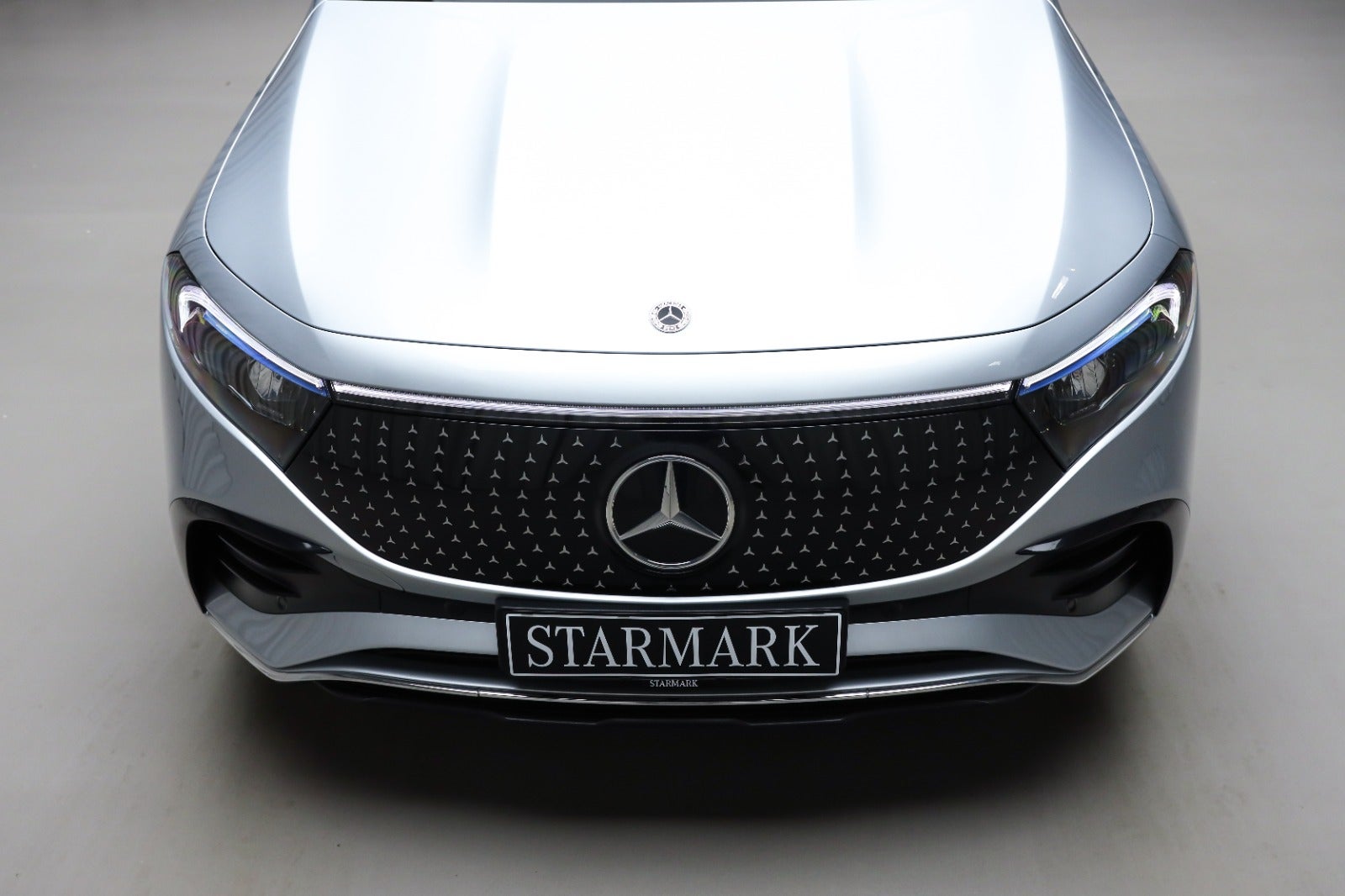 Mercedes-Benz EQB 250+ (8/8)