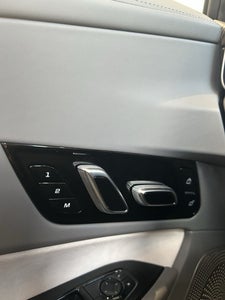 MG Cyberster GT Performance