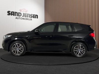 BMW iX1 xDrive30 M-Sport Van