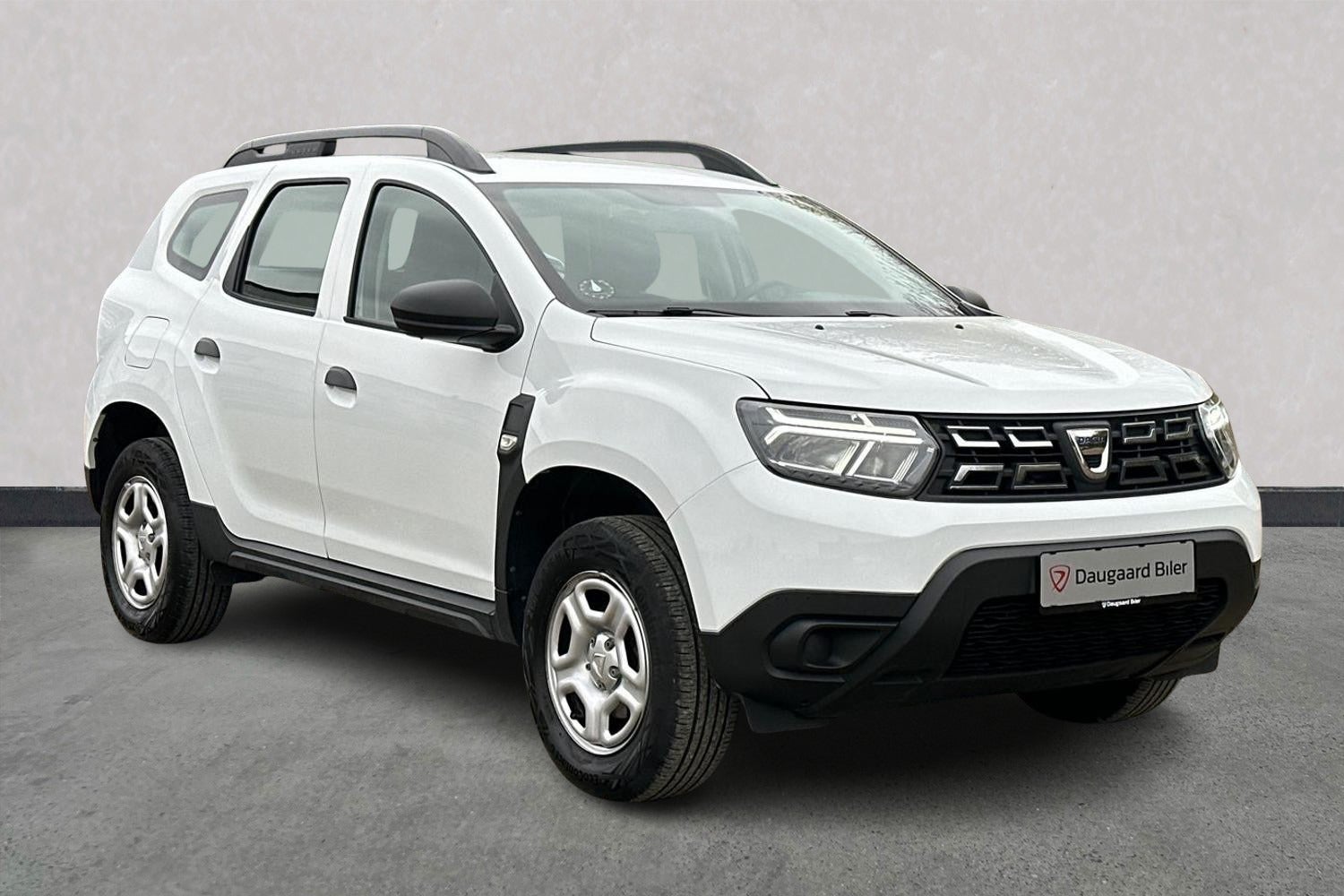 Billede af Dacia Duster 1,0 TCe 90 Essential