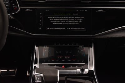 Audi RS Q8 TFSi quattro Tiptr.