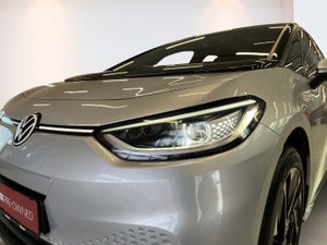 VW ID.3 Pro Performance Tech