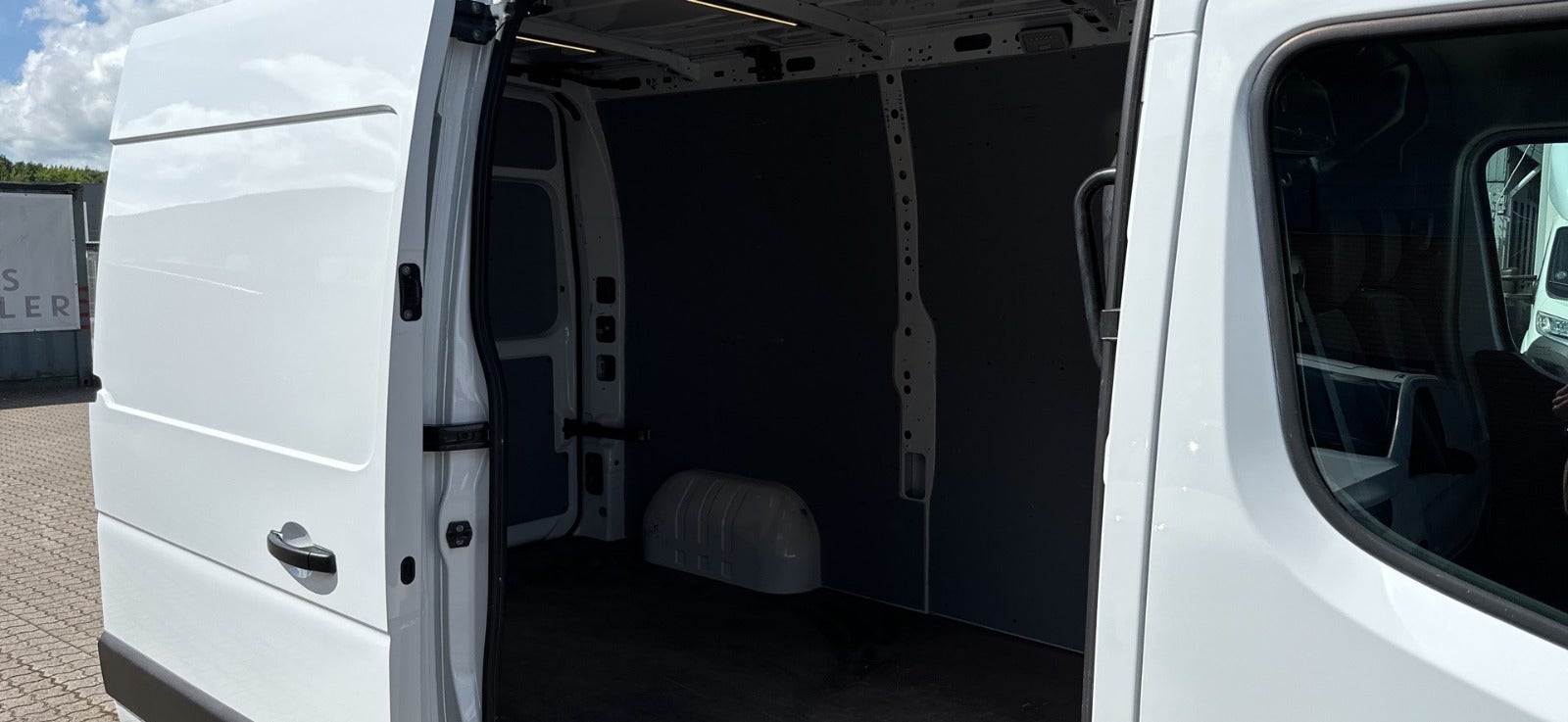 Billede af Opel Movano 2,3 D 135 Essentia L2H2