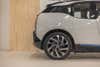 BMW i3 Charged thumbnail