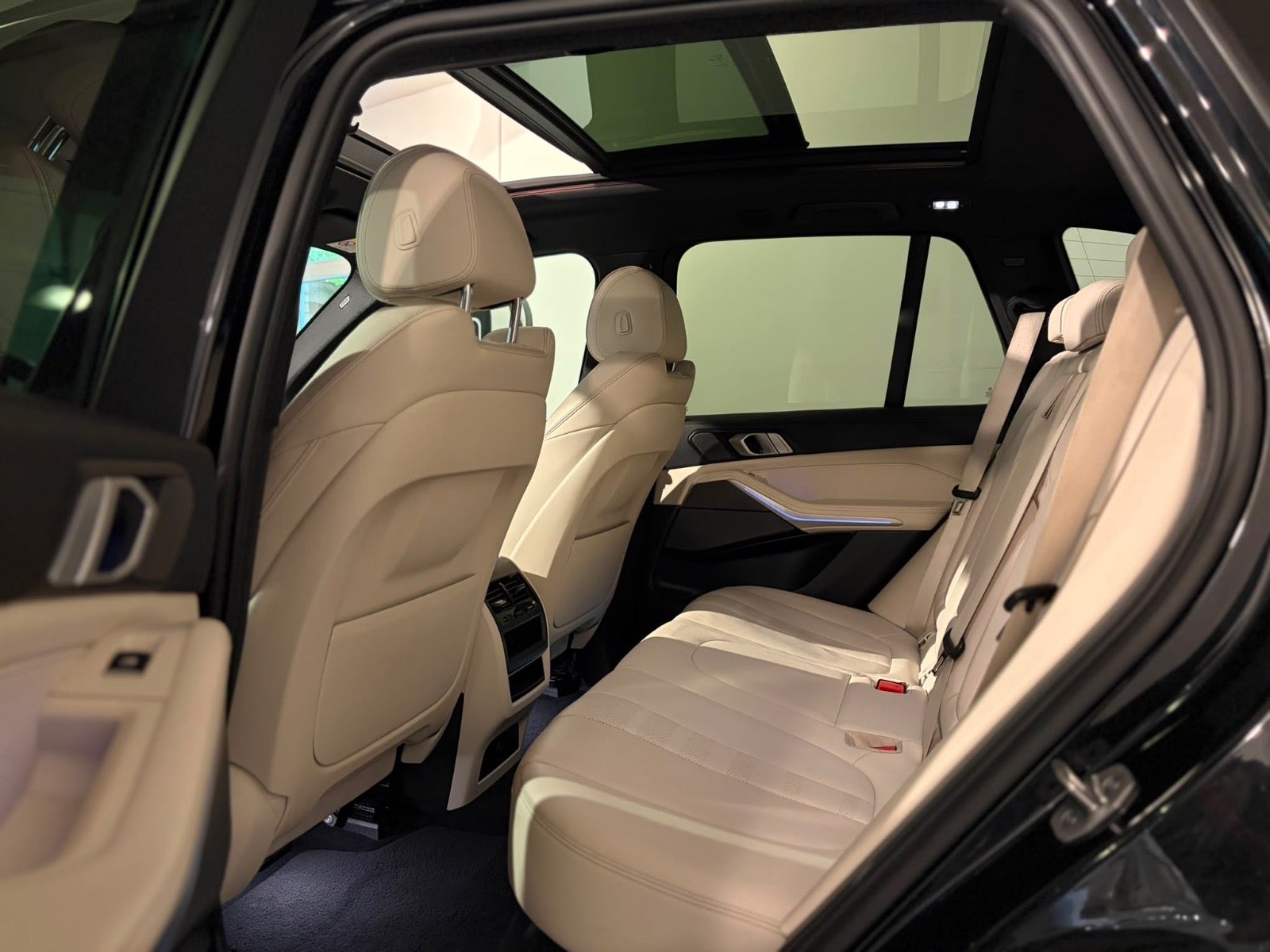 BMW – X5
