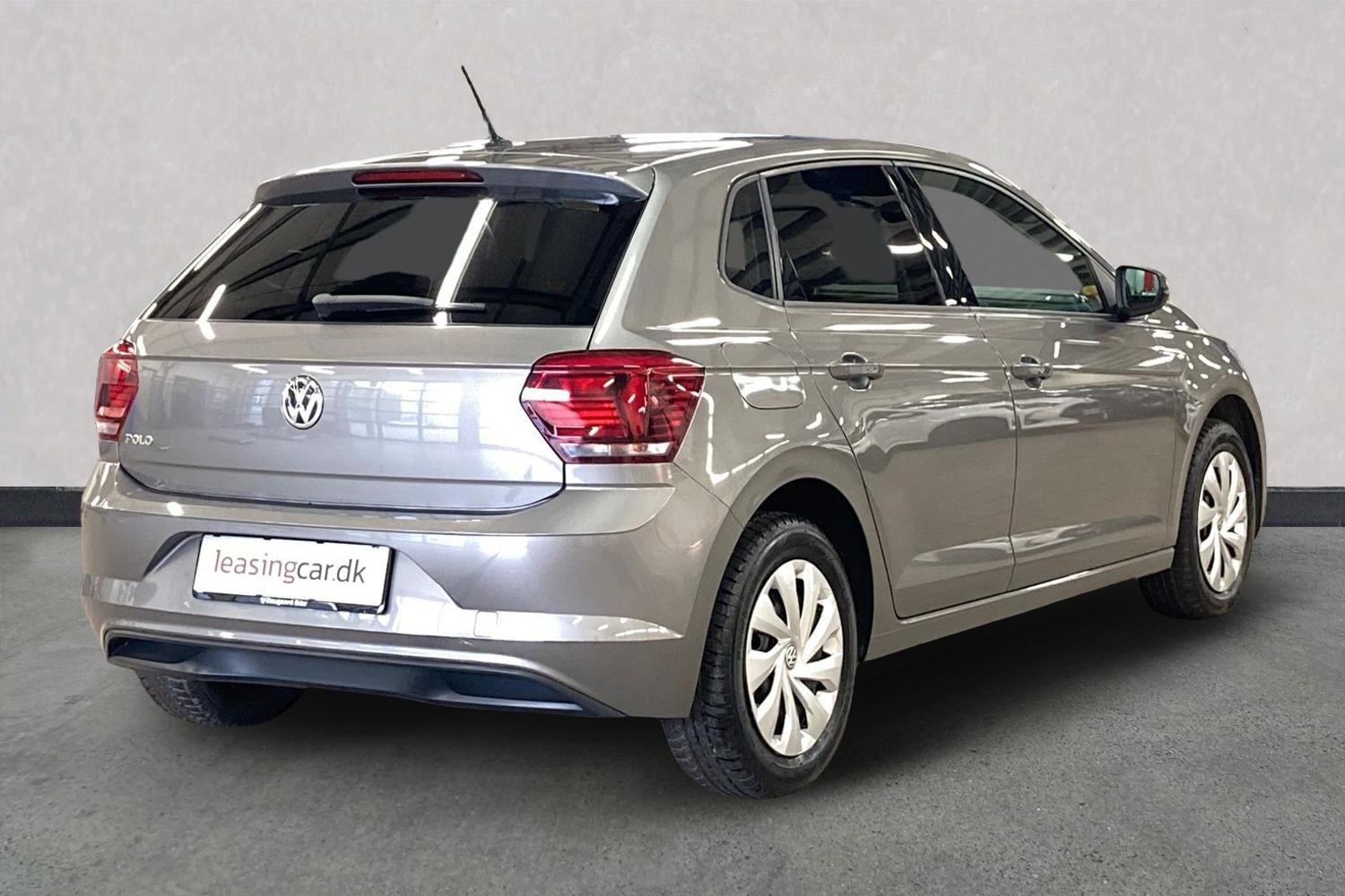 Billede af VW Polo 1,0 TSi 95 Comfortline