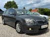 Toyota Avensis VVT-i Sol stc.