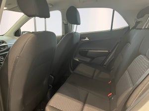 Kia Picanto Prestige Upgrade