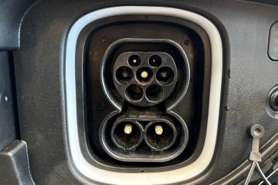 Hyundai Kona EV Select