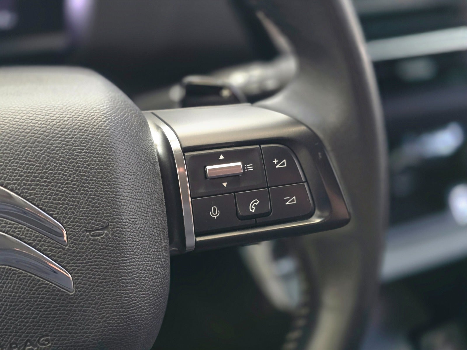 Billede af Citroën C4 1,2 PureTech 130 Feel EAT8