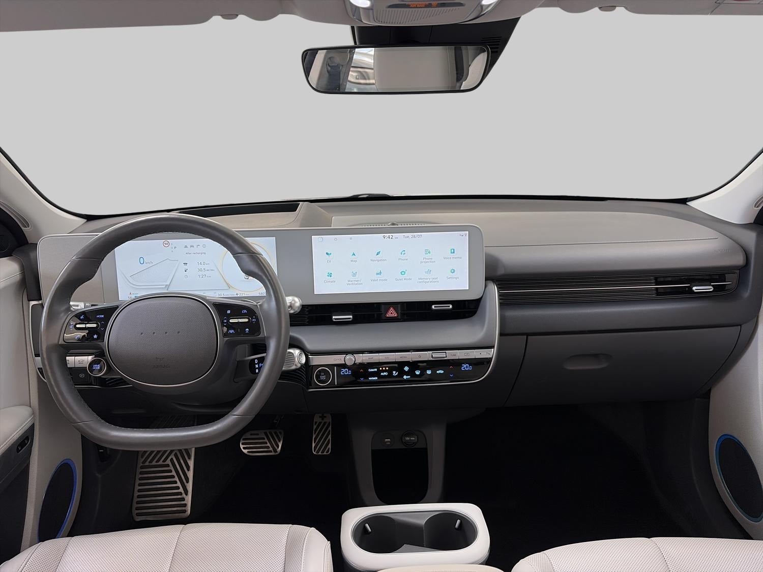 Billede af Hyundai Ioniq 5 73 Ultimate