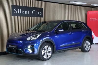 Kia e-Niro 39 Comfort 5d