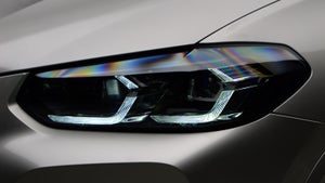 BMW iX3 Charged M-Sport