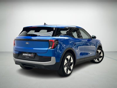 Ford Explorer Premium Extended Range billede 1