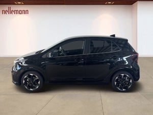 Kia Picanto GT-Line