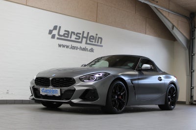BMW Z4 M40i Roadster Connected aut.