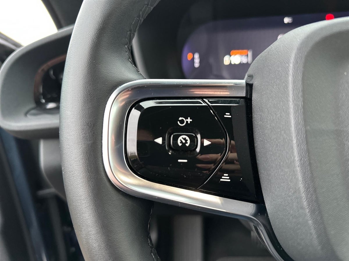 Polestar 2 Long Range billede 17