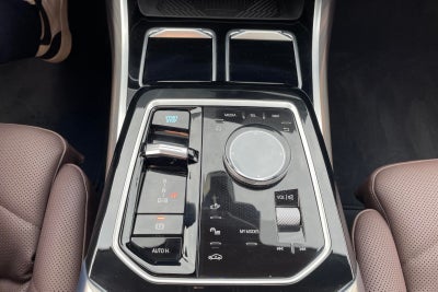 BMW i7 eDrive50