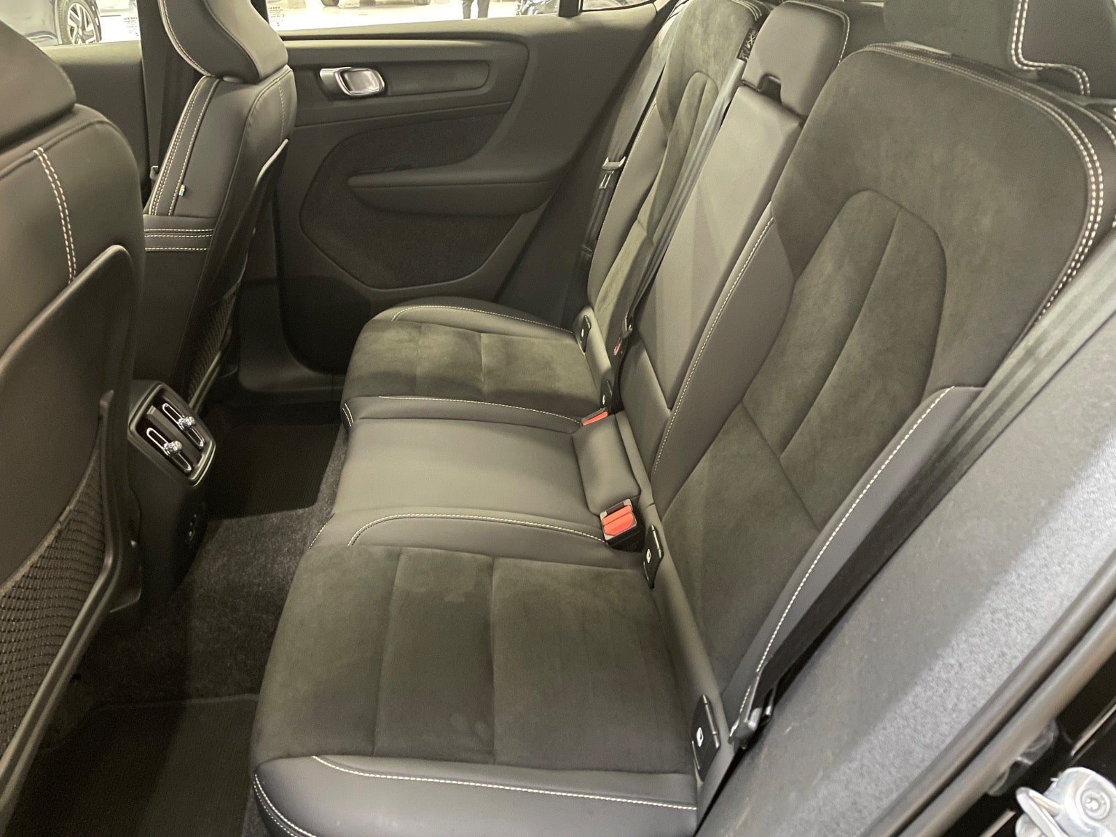 Billede af Volvo C40  P8 ReCharge Twin Plus